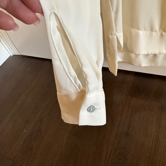 Zara long sleeve shirt - Picture 6 of 7